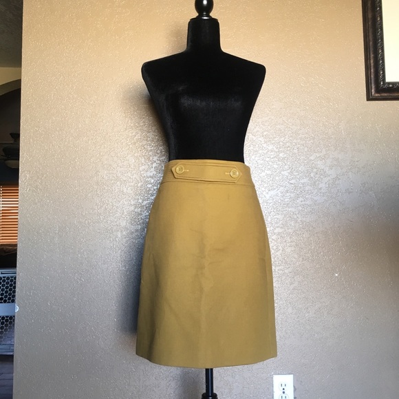Ann Taylor Dresses & Skirts - Ann Taylor 🌻 skirt